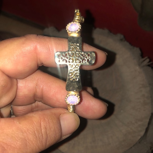 String theory bracelet - Picture 2 of 3